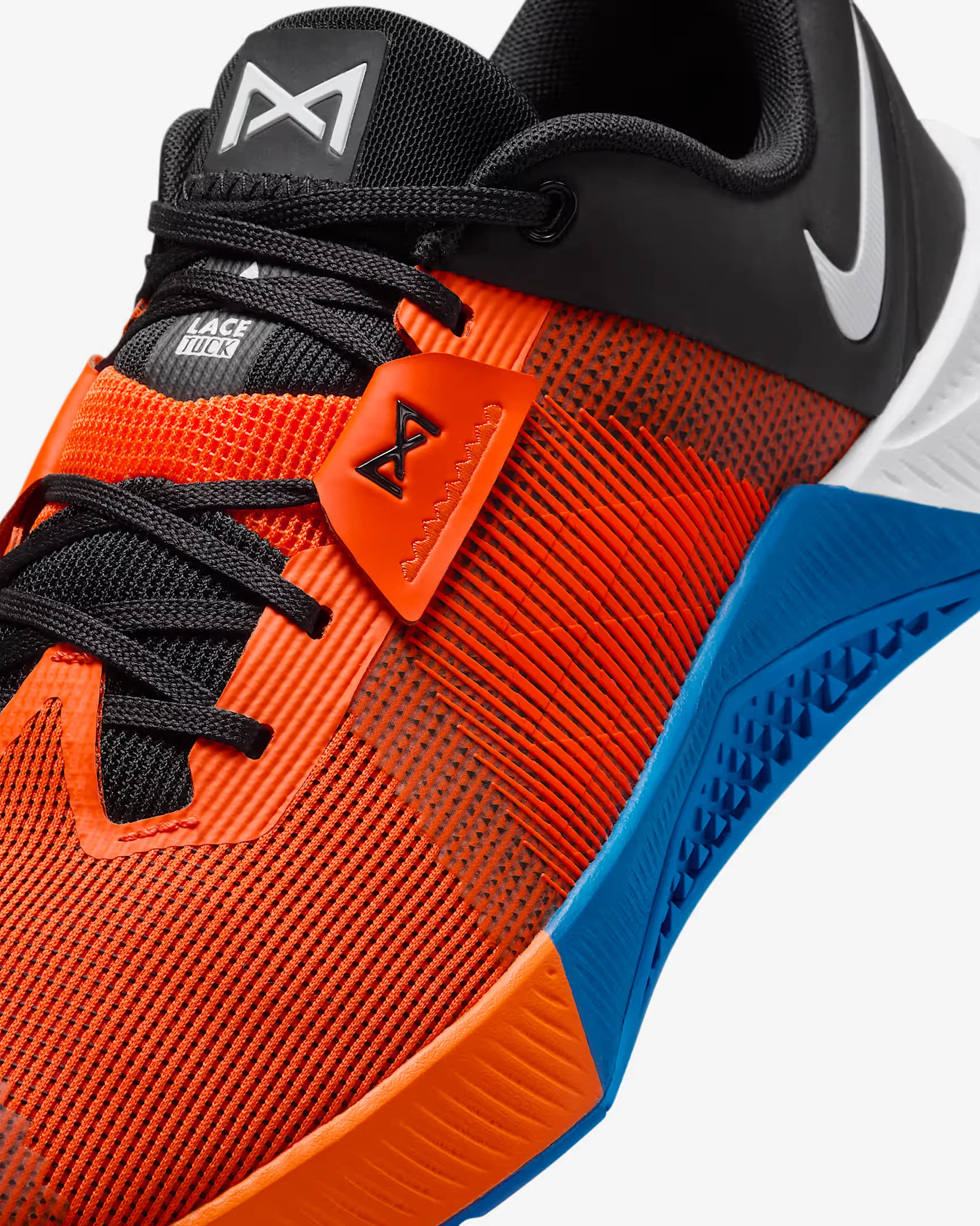 Nike Metcon 10 3/4