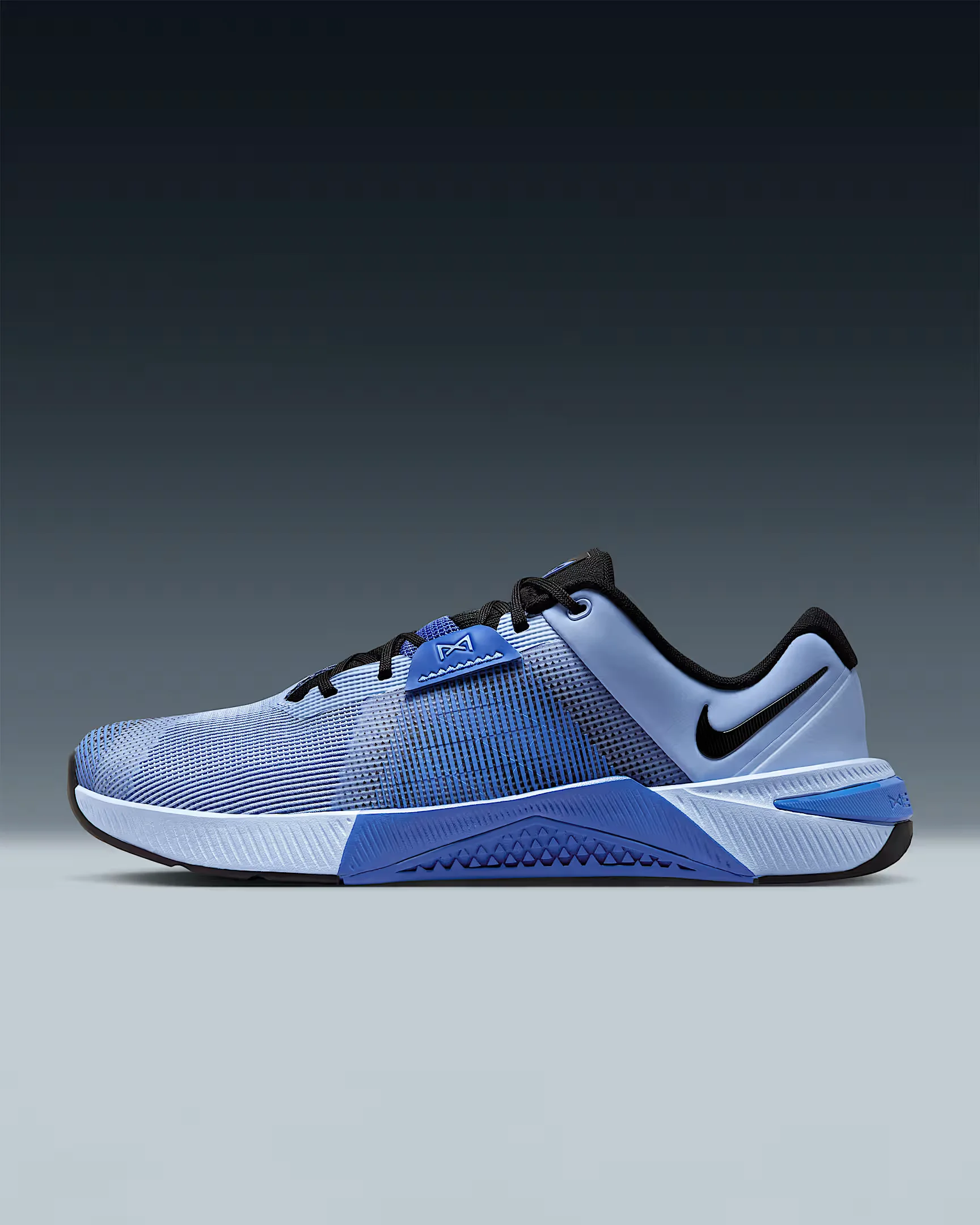 Nike Metcon 10 bleue