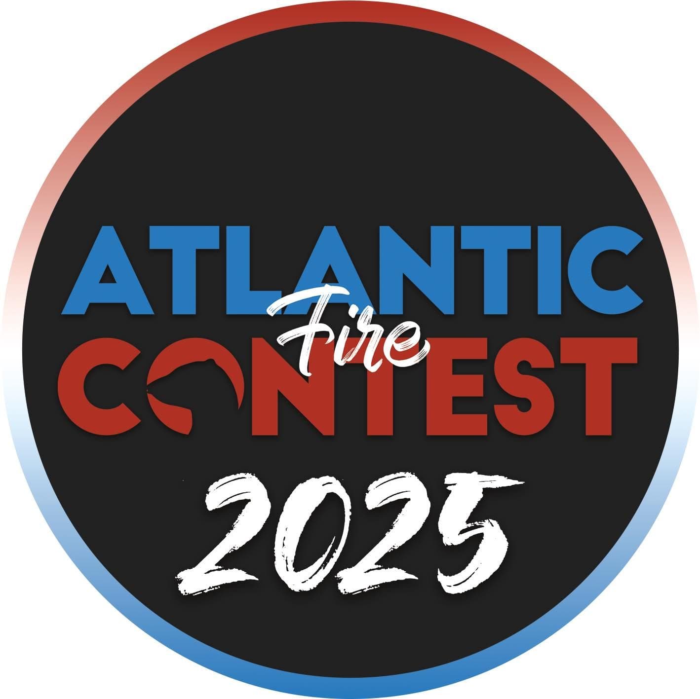 Atlantic Fire Contest 2025