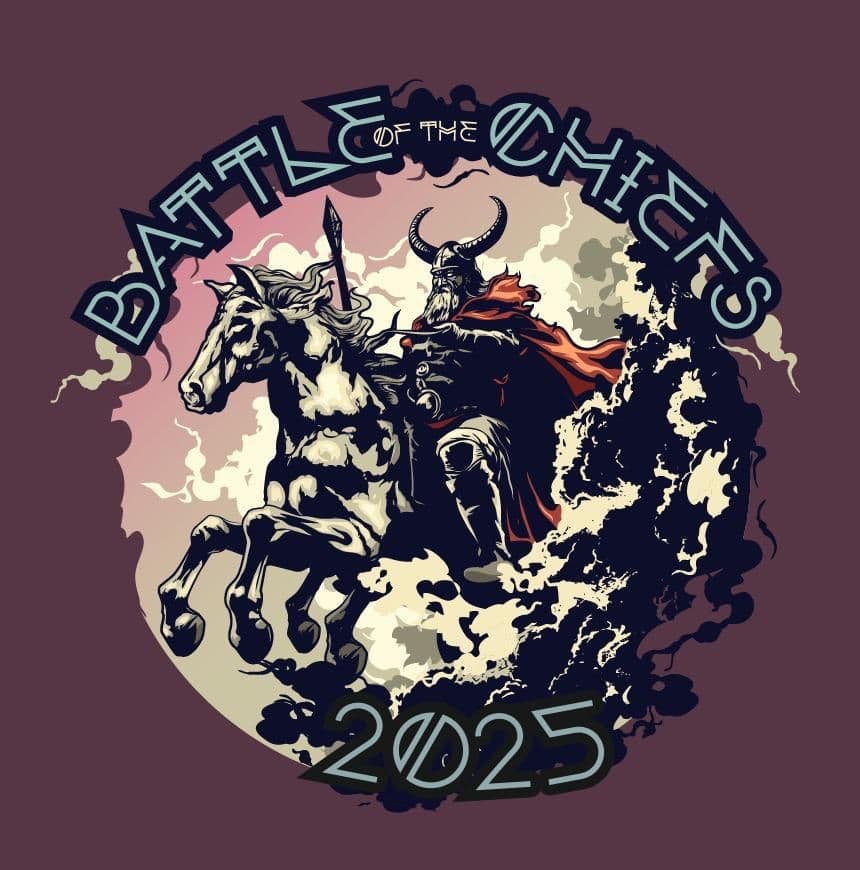 Battle of the Chiefs – Chapitre 2 (2025)