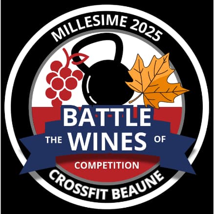 The Battle of the Wines 2025 – Beaune