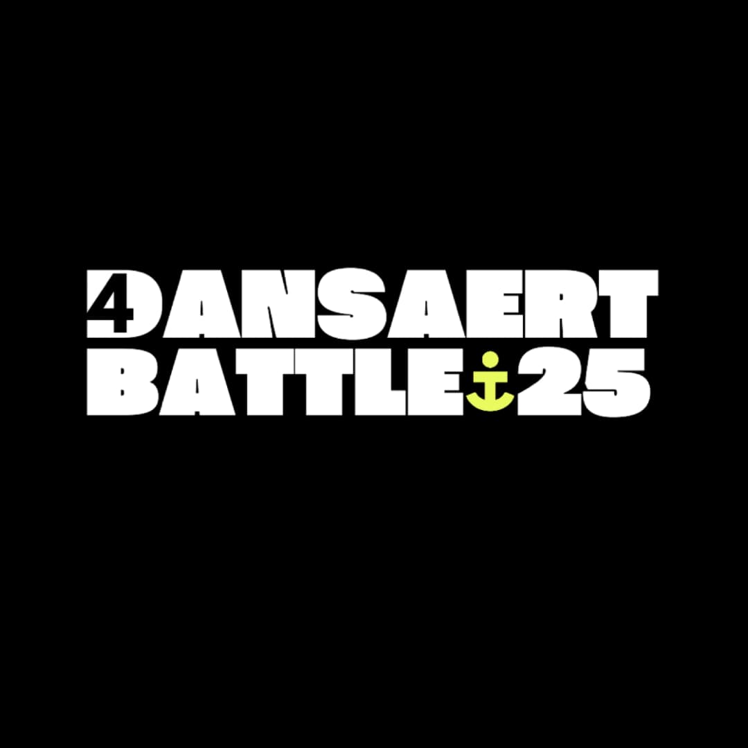 DNSRT Battle #4 – Bruxelles