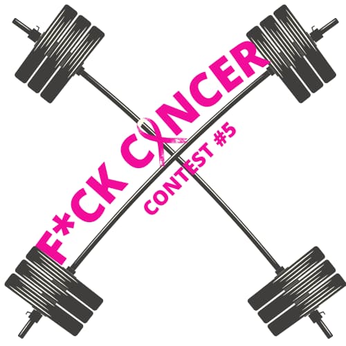 F.CK CANCER Contest #5 – Le Havre