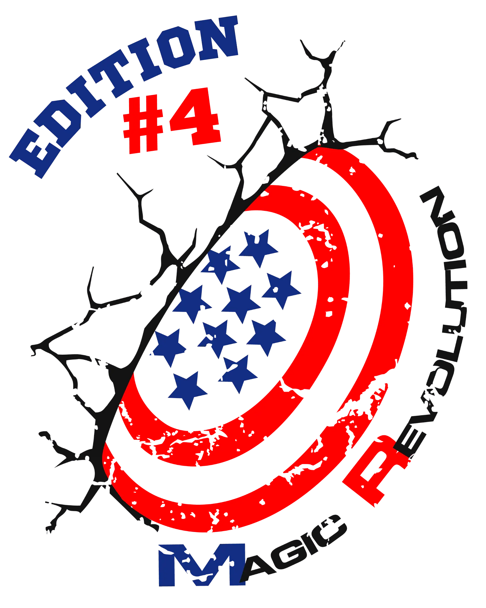 Magic Révolution #4 – Romorantin 2025