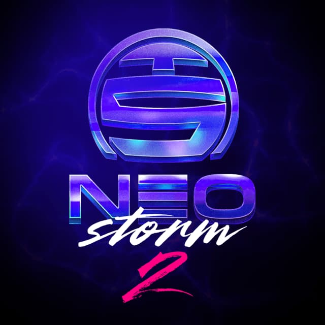 NEO STORM 2025 – 2ème édition