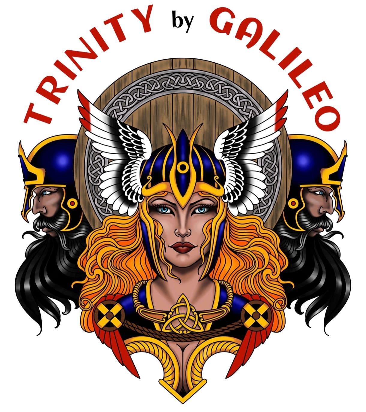 Trinity by GaliléÔ 2025 – 3ème Édition
