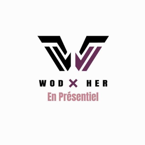 Wod For Her 2025 – En Présentiel (Octobre Rose)