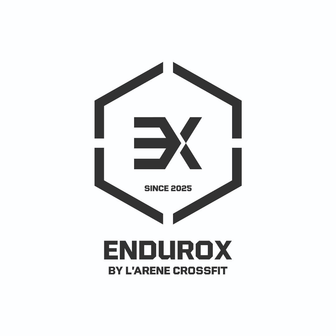 EnduroX – CrossFit & Hyrox Challenge