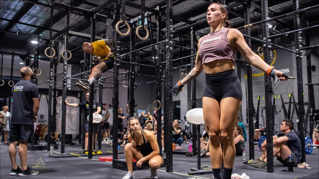 CrossFit Metcon : c’est quoi exactement ?