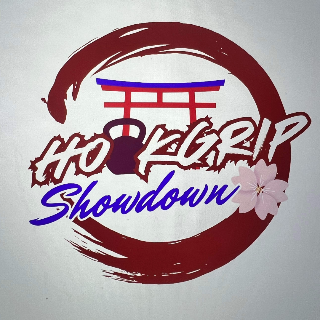 Hookgrip Showdown II