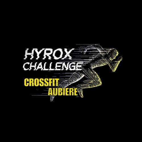 HYROX Challenge