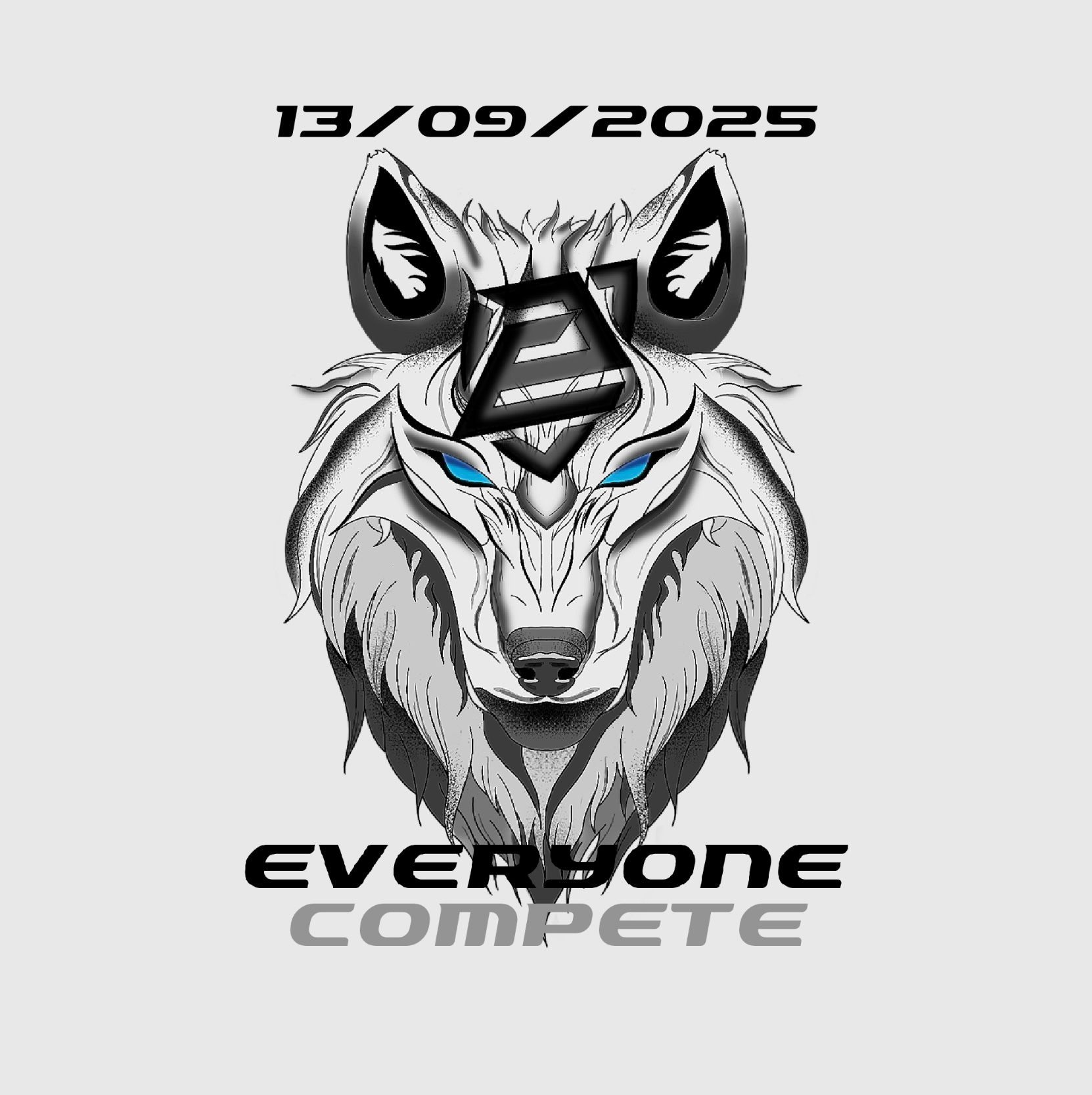 EveryOne Compete Indy #2