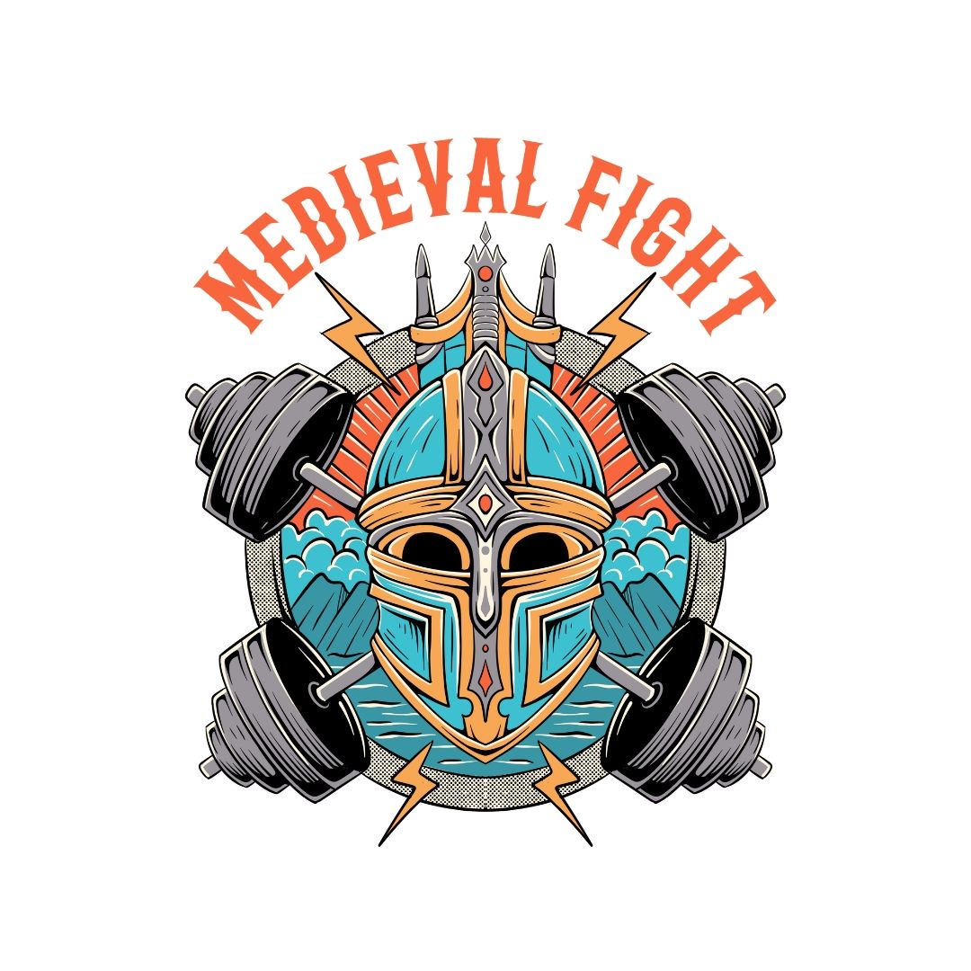MEDIEVAL FIGHT HHFF