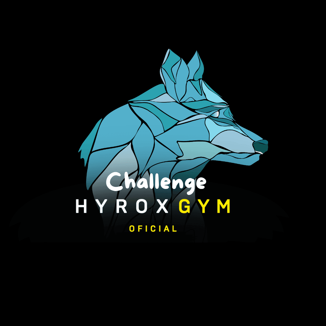 Challenge Hyrox by CrossFit Sainte Consorce