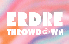 Erdre Throwdown