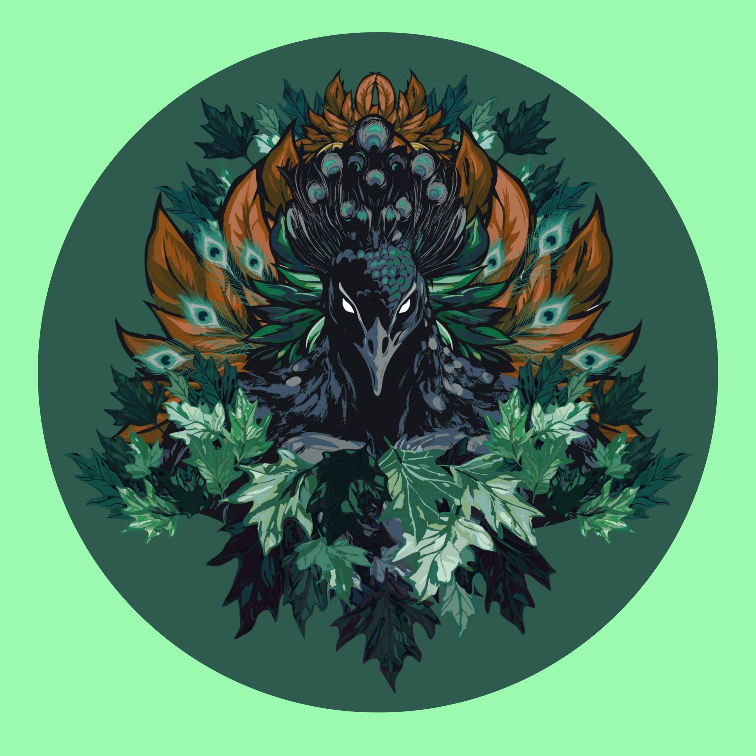 AZALEA BATTLE – Fall Edition 2025