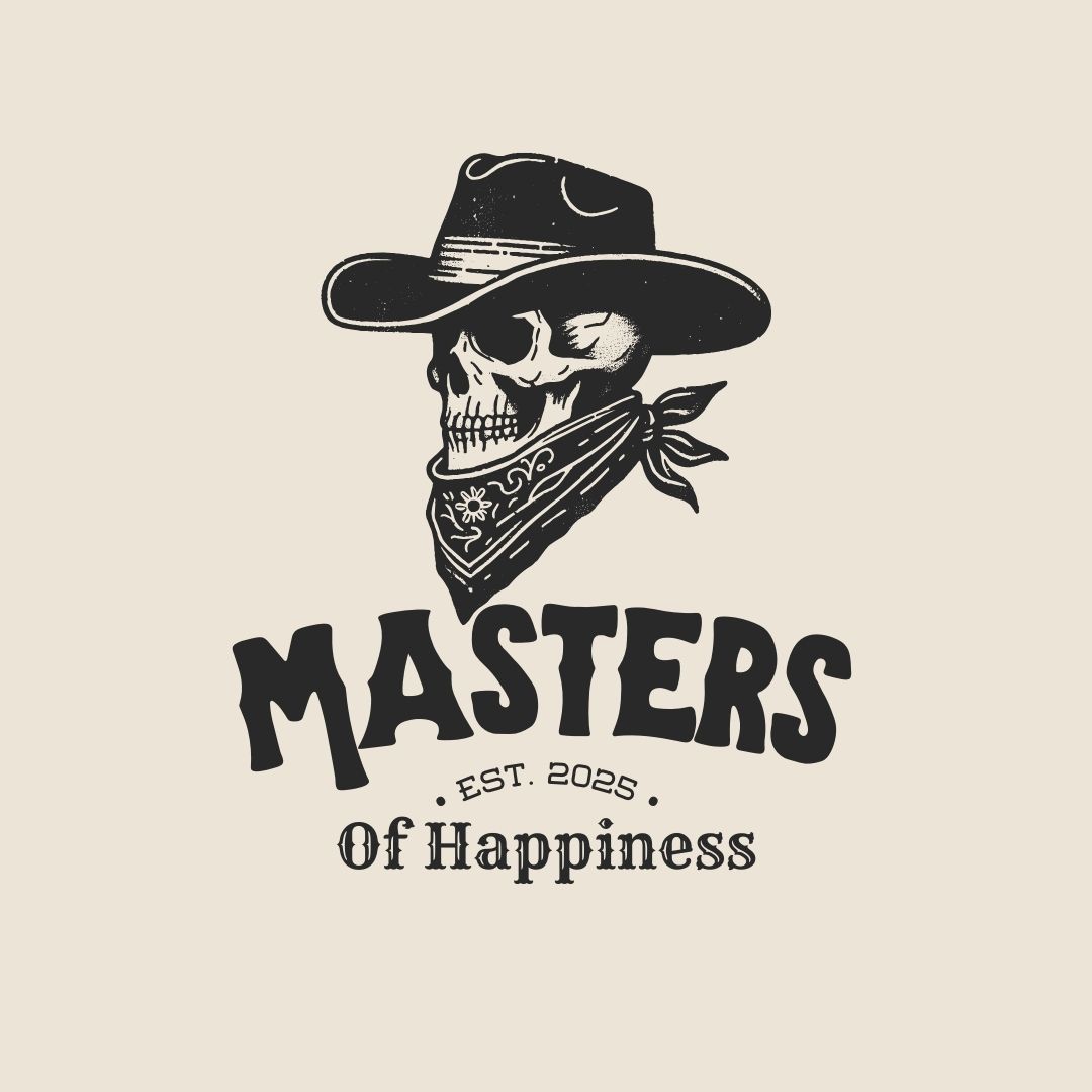 Master Of Happiness