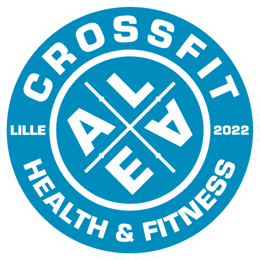 ALEA HYROX CHALLENGE
