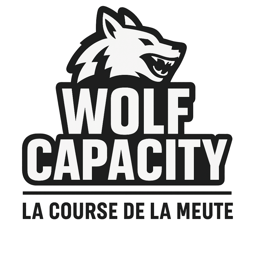 Wolf Capacity – La course de la meute