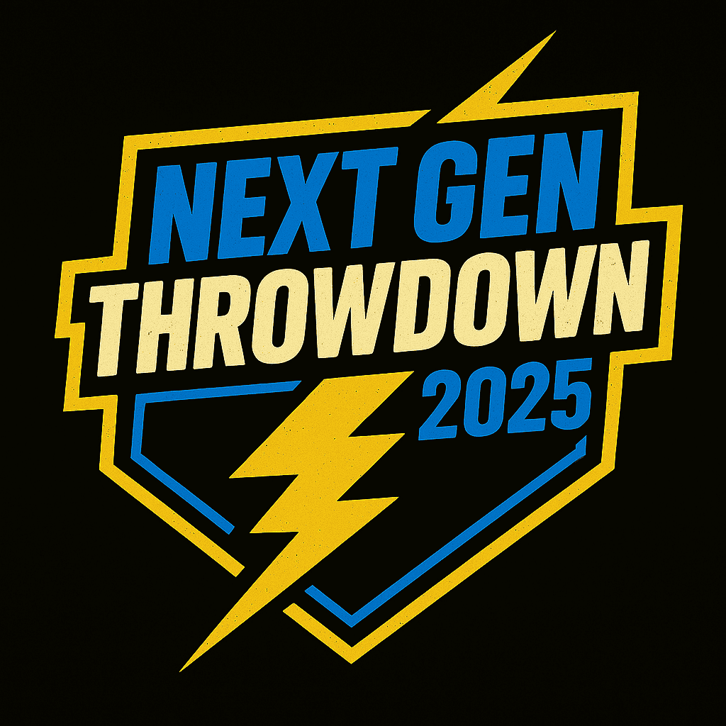 NextGen Throwdown