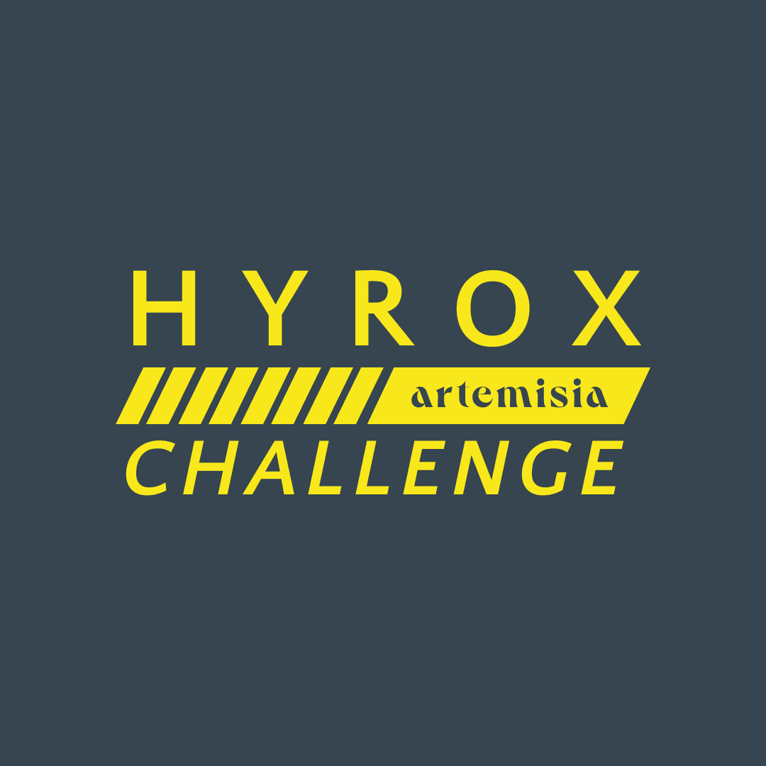 HYROX ARTEMISIA CHALLENGE