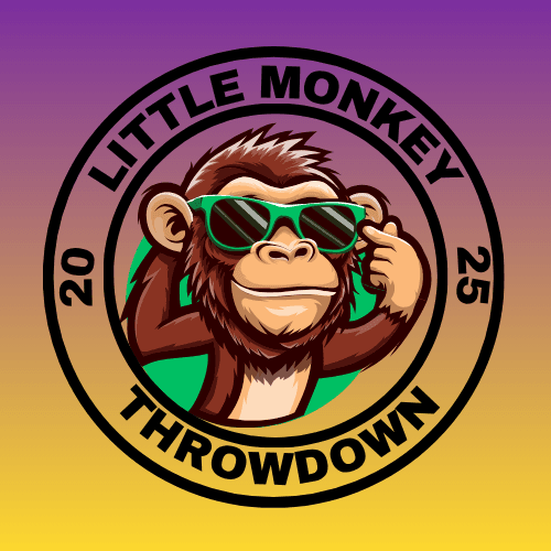 LITTLE MONKEY 2K25