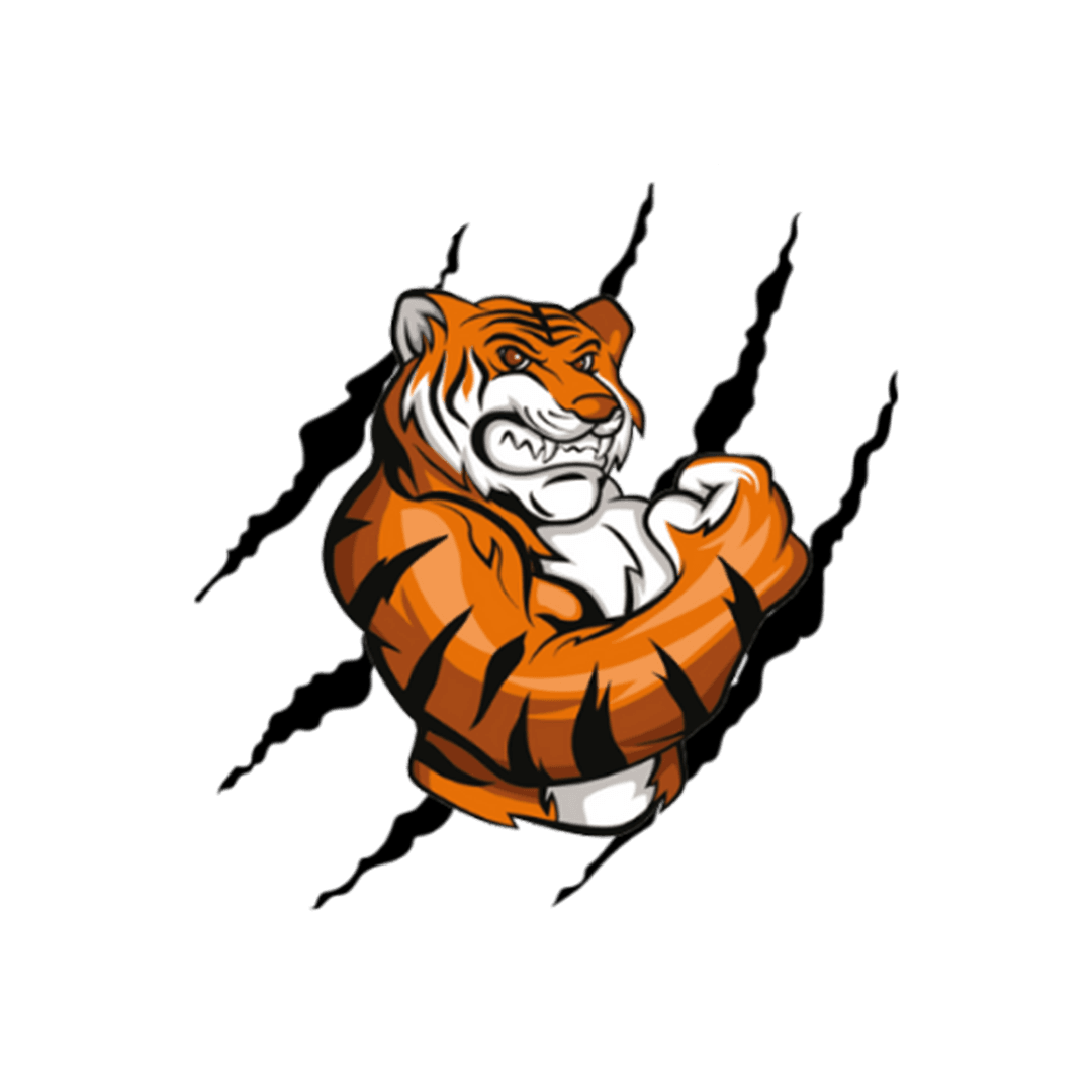Tiger Contest 7