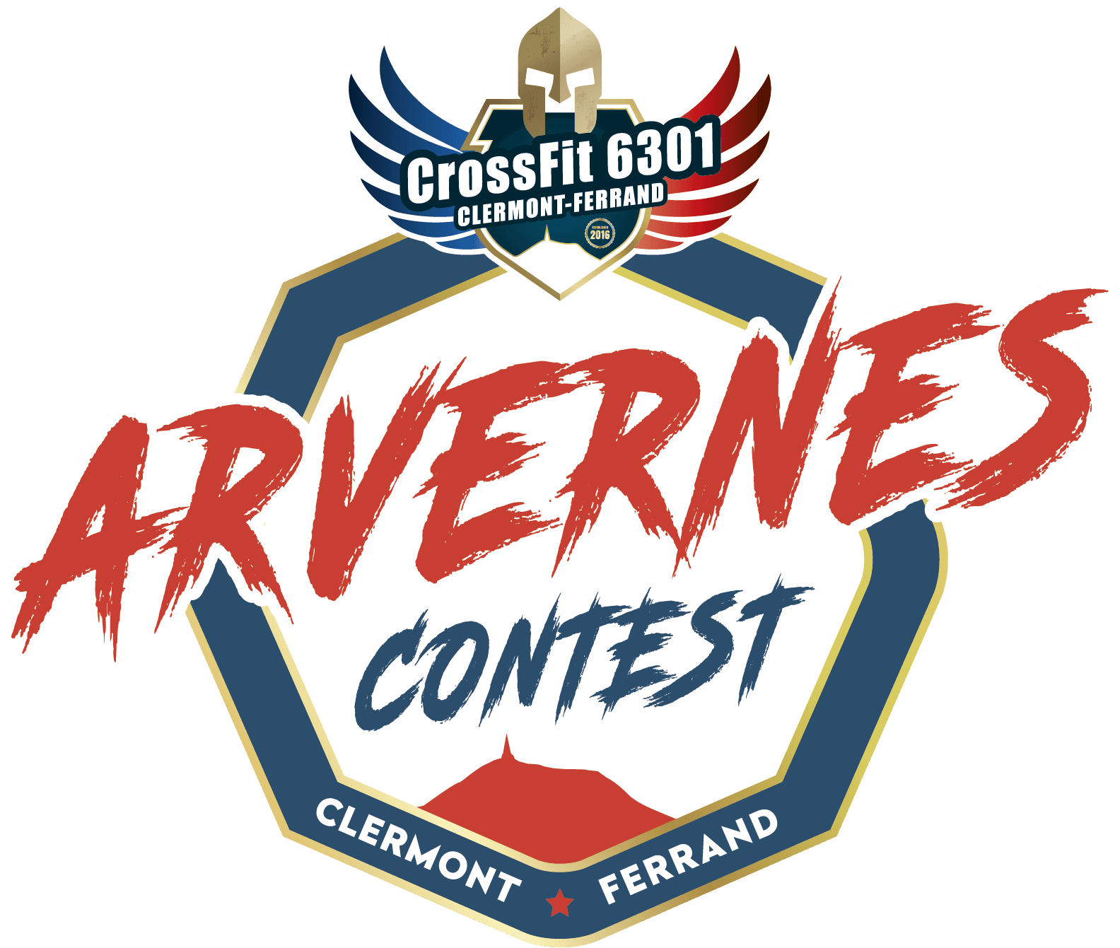 Arvernes Contest 2025
