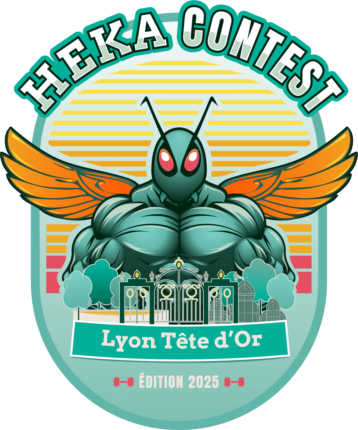 HEKA CONTEST LYON