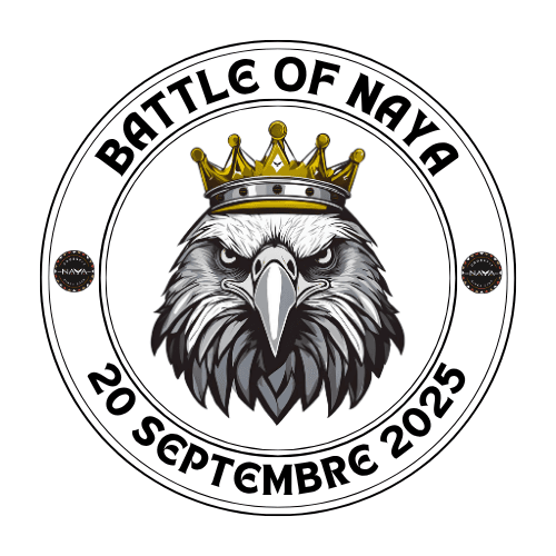 BATTLE OF NAYA 2