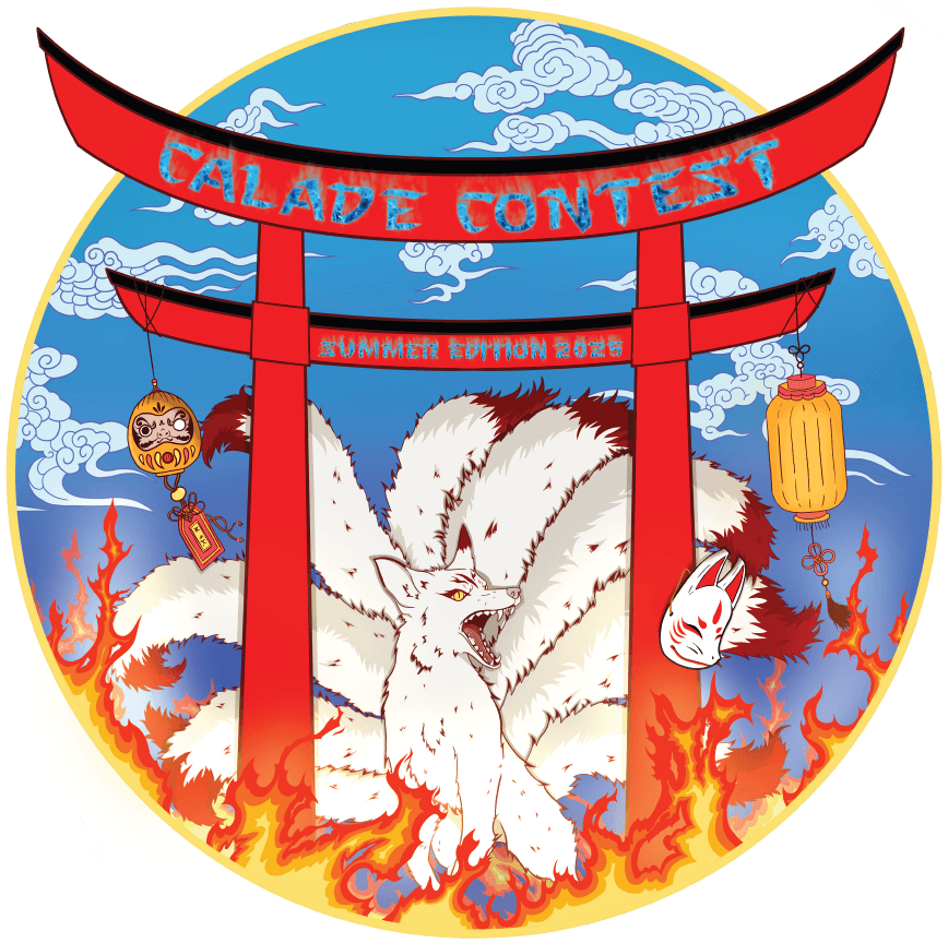 Summer Calade Contest