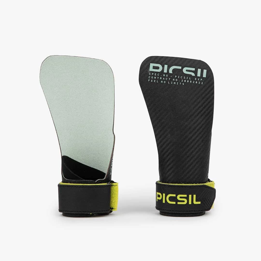 Picsil Hawk Grip