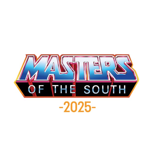 Masters of the South 2025