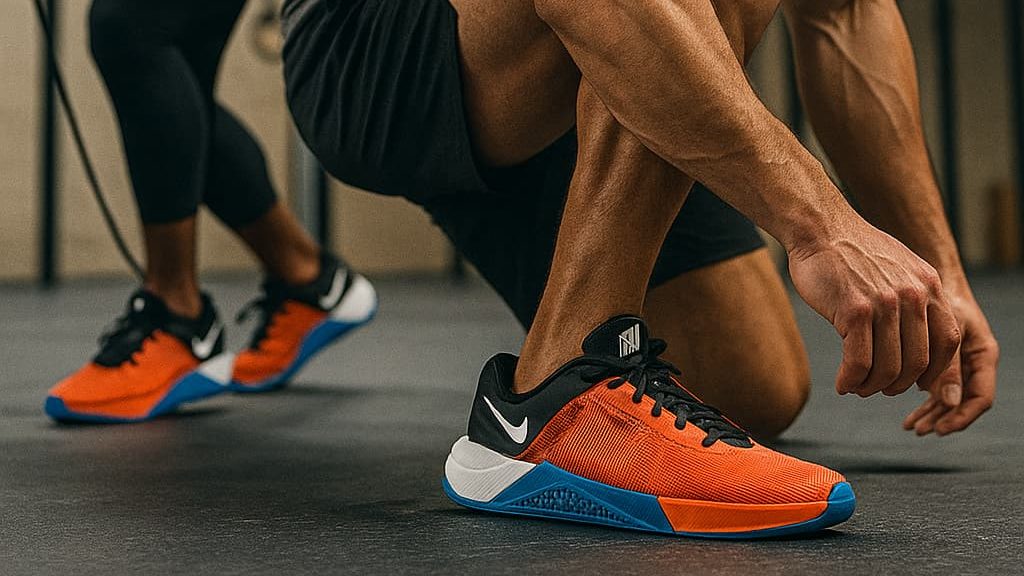 Nike Metcon 10
