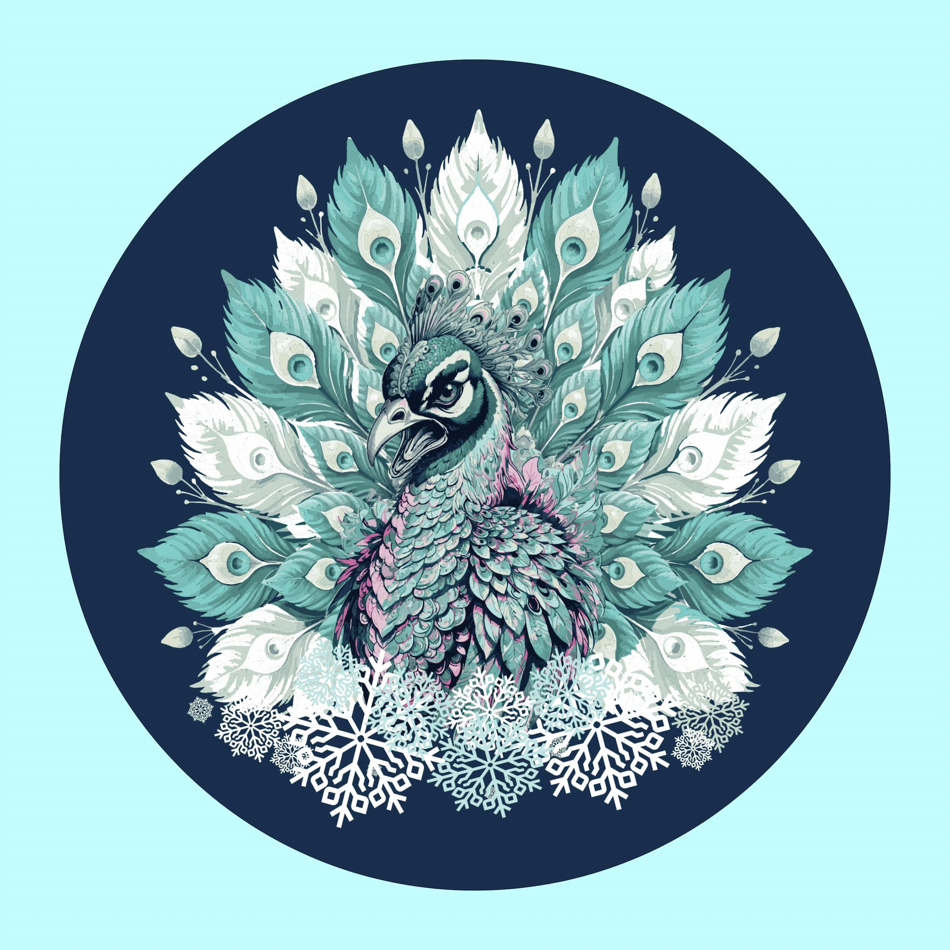 AZALEA BATTLE – Winter Edition 2026 (Individuel)