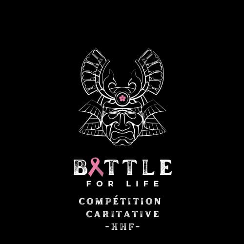 Battle For Life 2025 – CrossFit Uzurat (Limoges)