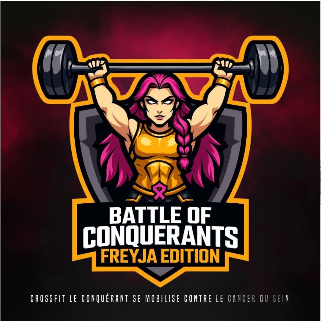 Battle of Conquérants – Freyja Edition 2025
