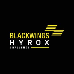 Blackwings Hyrox Challenge – Rivesaltes