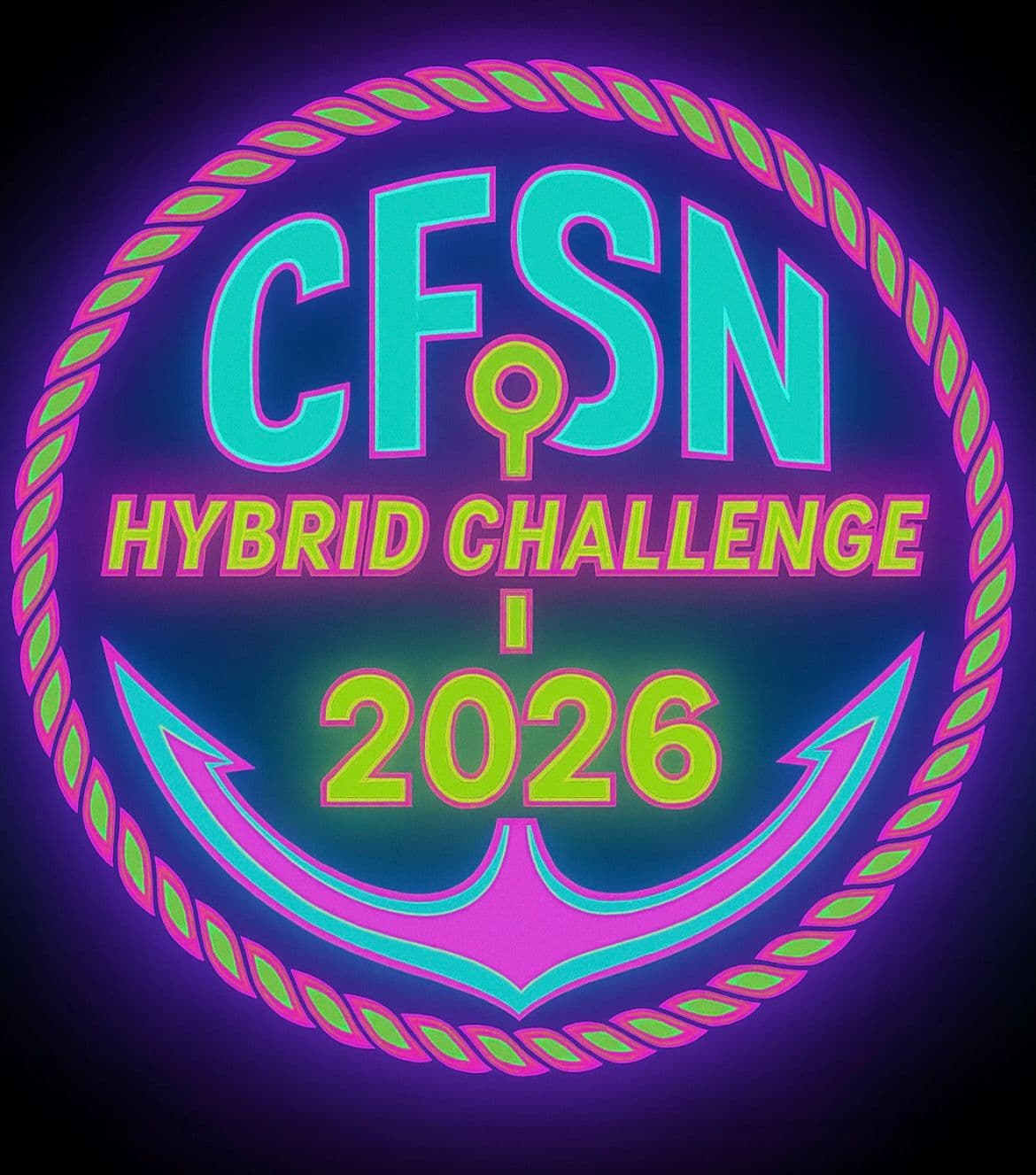 CFSN Hybrid Challenge 2026 – Saint-Nazaire