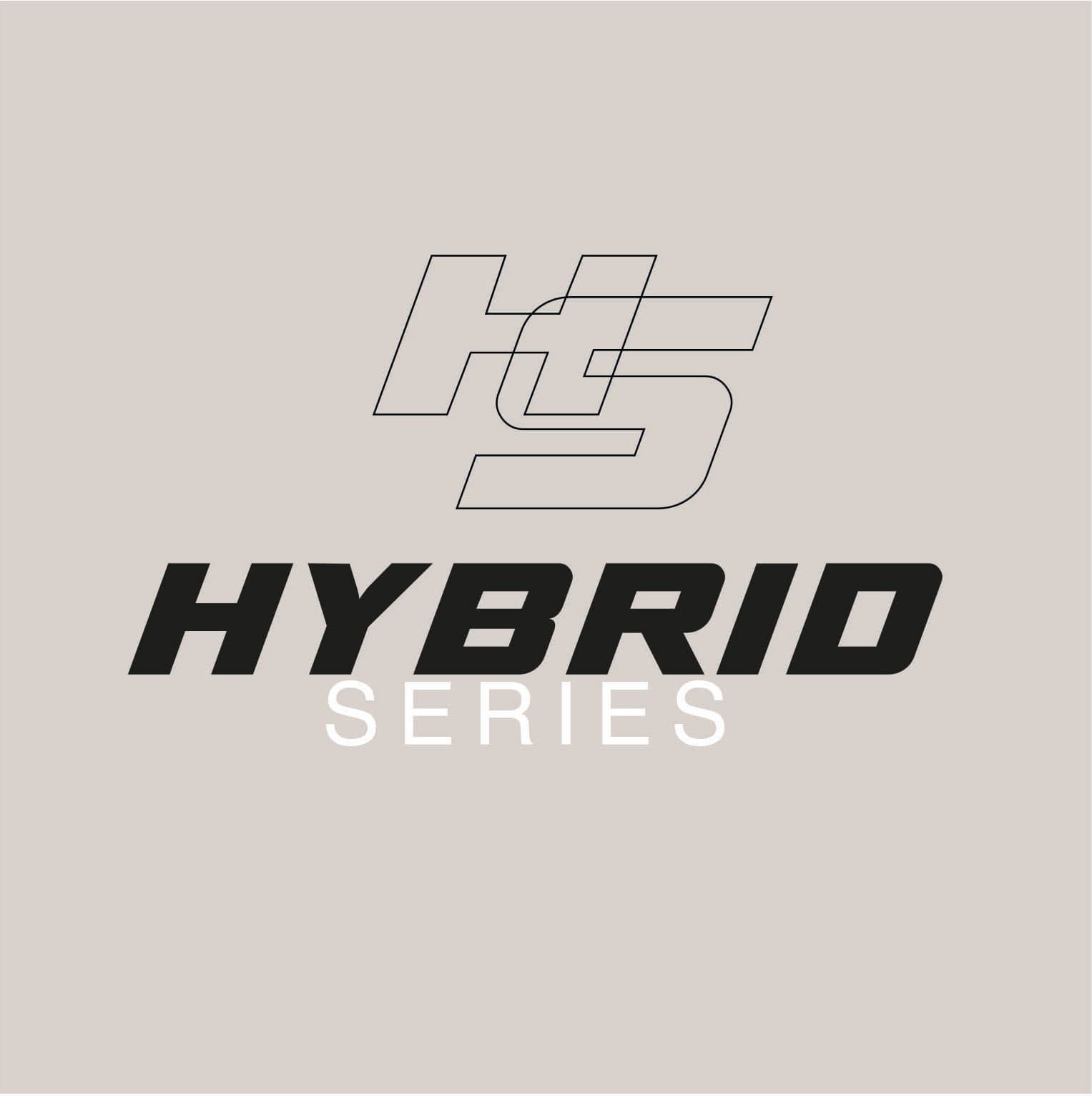 HYBRIDSERIES 2.0 – Cluses 2025