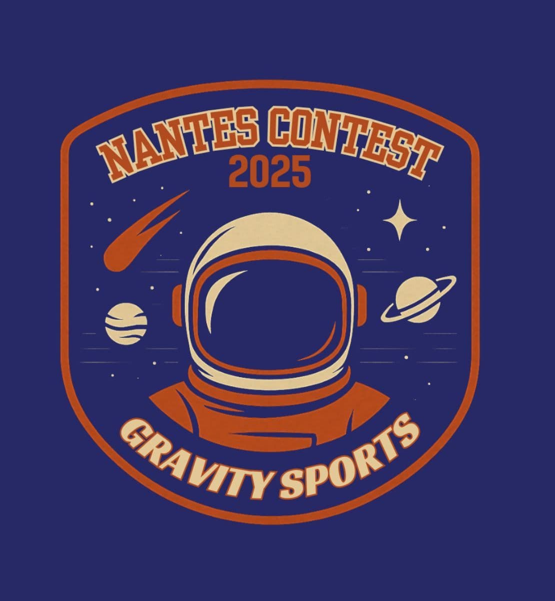 Nantes Contest 2k25 – Orvault