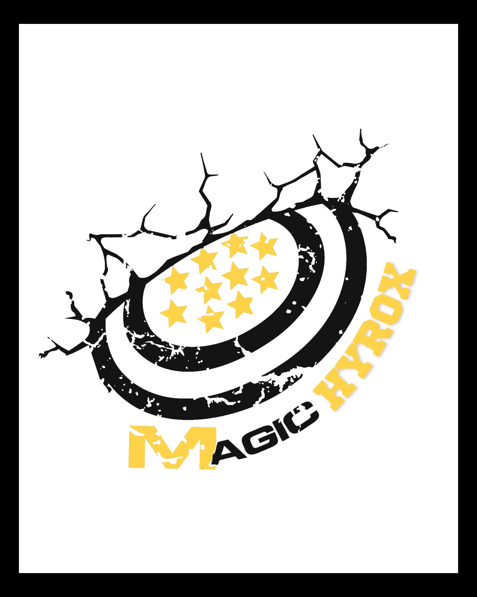 Magic Hyrox – 1ʳᵉ édition (2025)