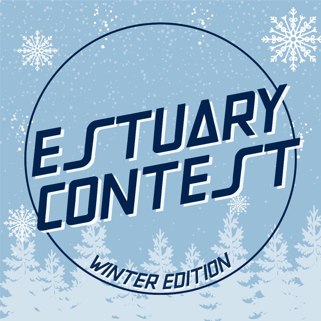 Estuary Contest Winter Edition 2025 – Floirac