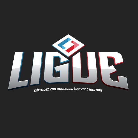 F3 – La Ligue (Saison 2025/2026)