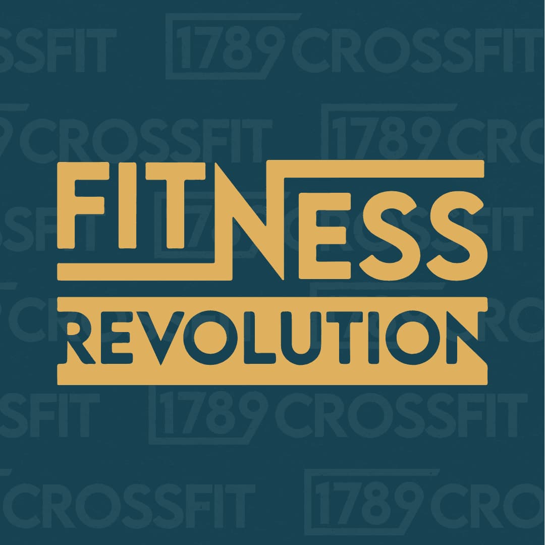 Fitness Revo IV – 2025