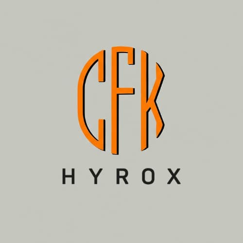 Hyrox Fitness Boutique – CrossFit Kanda (2025)