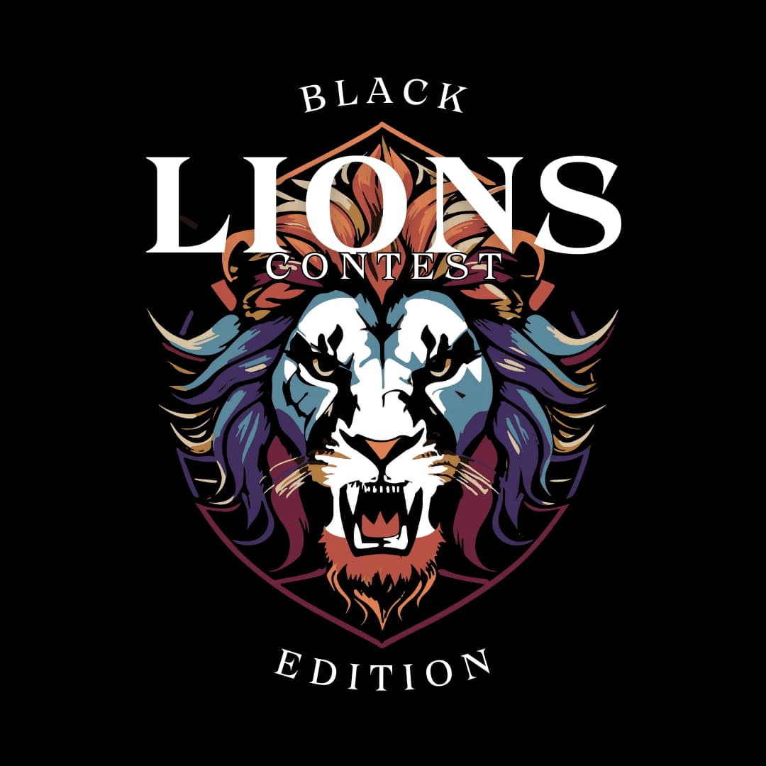 Lions Contest – Black Édition 2025 (Villeurbanne)