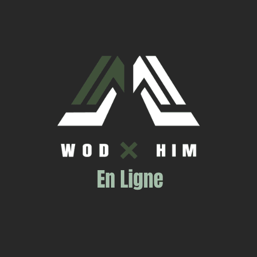 Wod For Him – En ligne