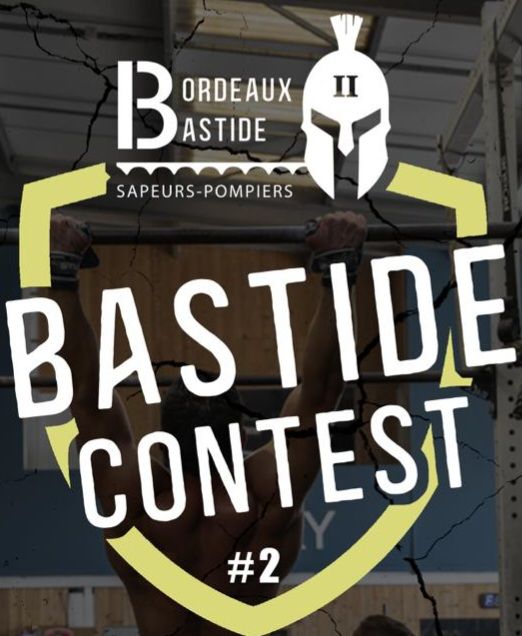Bastide contest 2