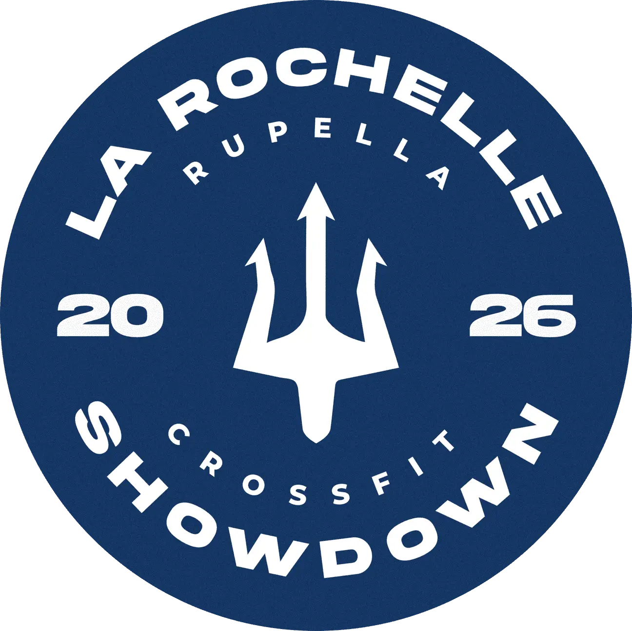 LR Showdown 2026 – La Rochelle